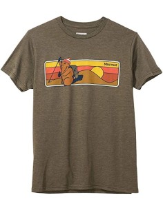 Marty T-Shirt