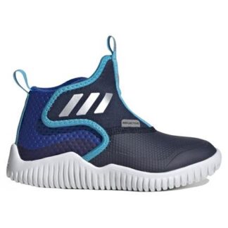 adidas RAPIDAZEN WINTER.RDY Kinder Winter Boots blau | Omidis.de