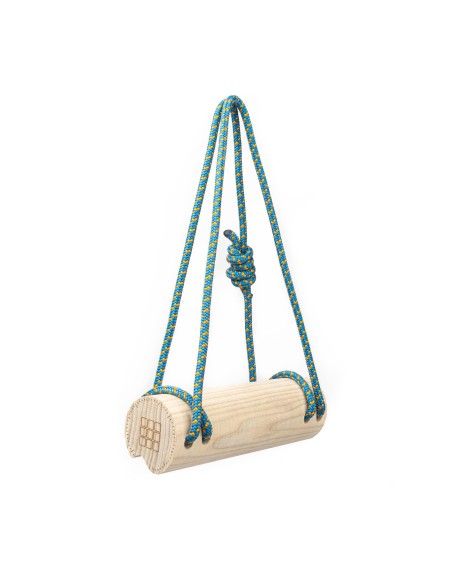 Lattice Mini Bar - Minimal trainingsboard for warm-up - Image 38