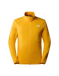 Quest Fleecejacke
