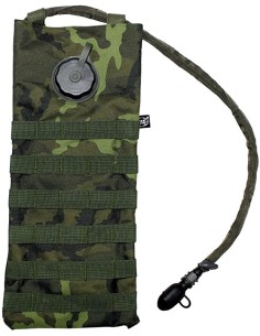 Molle Trinkrücksack