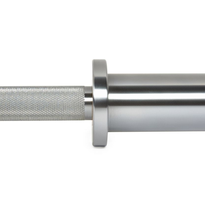 ATX® Warrior Power Bar - PRO Series - Hartverchromung IPF - Sport Enzinger - Image 5