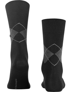 Kingston Socken