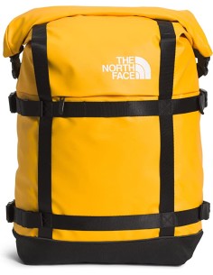Packrolle Rucksack