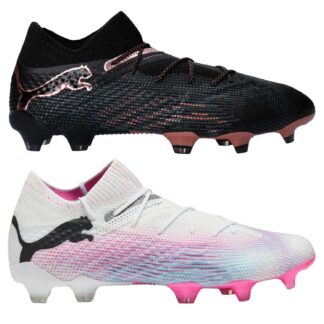 Puma Future 7 Ultimate FG/AG Fußballschuhe 107599
| Sporthaus Marquardt