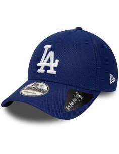 Los Angeles Dodgers Kappe