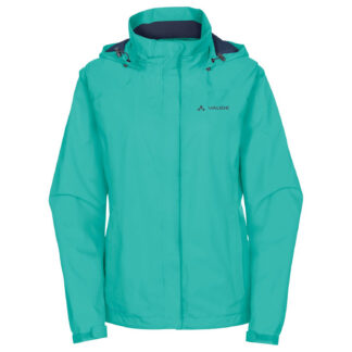 Vaude Escape Bike Light Damen Funktionsjacke Peacock 04992-992
| Sporthaus Marquardt