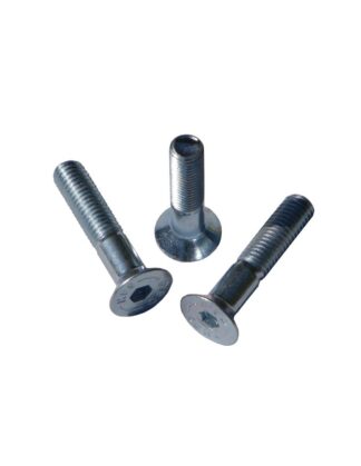 100 Countersunk Screws M10 (30-100mm Length)