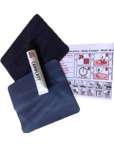 Unsiex Luftbett Rep-Set-295722