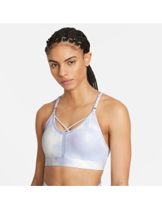 Indy Icon Clash Strappy Sky BH