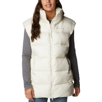 Columbia Weste Puffect™ Mid Vest für Frauen 2007711
| Sporthaus Marquardt