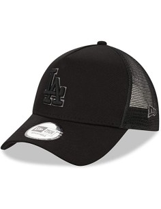 Bob Team Logo Trucker Kappe