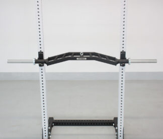Swiss Bar CAMBER-X - Multi-grip činka