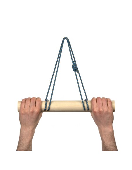 Lattice Mega Bar - Minimal portable trainingsboard - Image 36