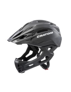 Cratoni C-Maniac Fahrradhelm