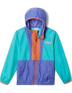 Back Bowl Jacke