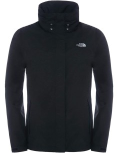 Sangro Regenjacke