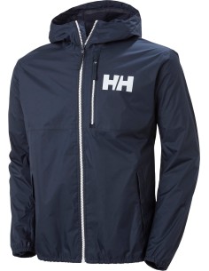 Belfast 2 Packable Jacke