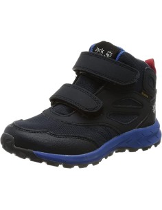 Woodland Texapore Wanderschuhe