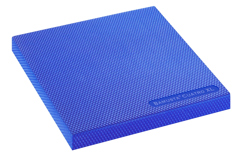 Bamusta Cuatro XL - Sport Enzinger - Image 4