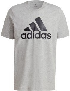 Essentials Badge of Sport T-Shirt