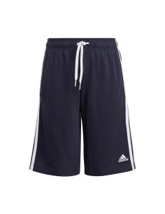 Essentials 3-Stripes Shorts