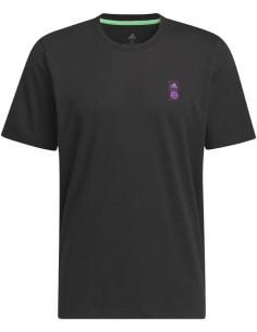 FC Bayern DNA Graphic T-Shirt