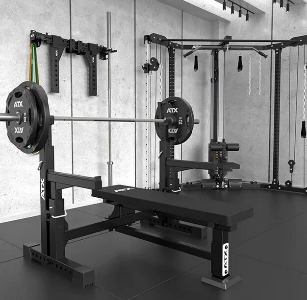 ATX® Bench Press 700 - Sport Enzinger - Image 14