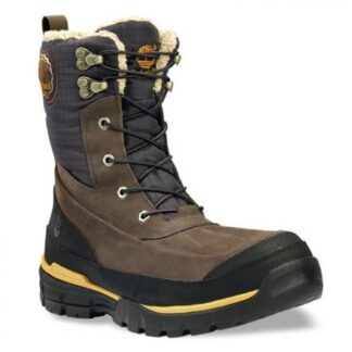 Timberland FUR FSN 8" Winter Stiefel  braun | Omidis.de