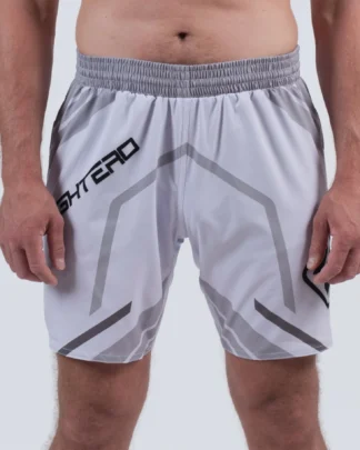 Training Short VANGUARD