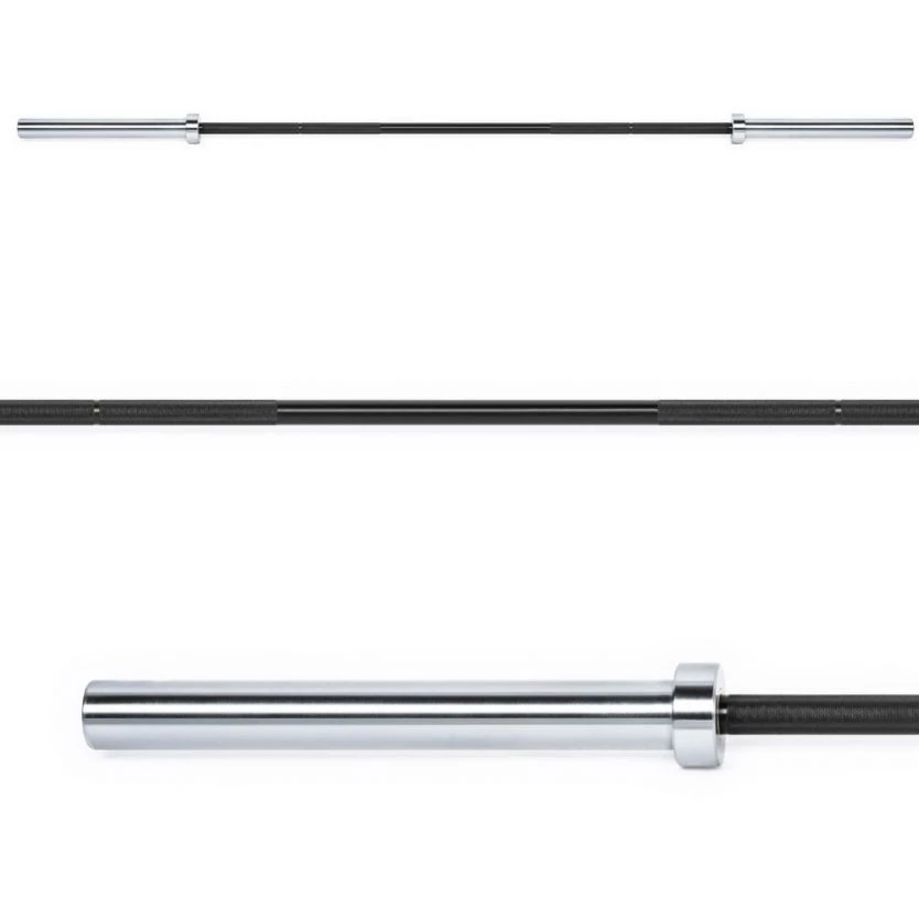 Special Deadlift Bar - 230 cm Länge - Ø 27 mm - ATX® PRO Series - Sport Enzinger - Image 6