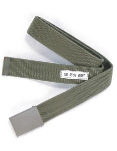 Unisex Gürtel-13102001