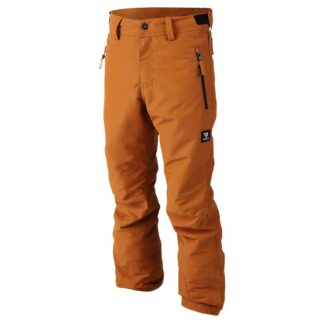 Brunotti Footraily JR Snowpant Ski- Snowboardhose braun
| Sporthaus Marquardt