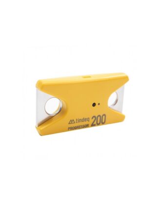 Tindeq Progressor 200 - force measuring device / dynamometer for climbing training