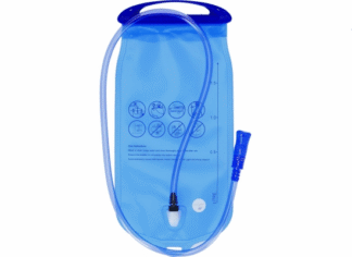 Trinkblase 1,5 Liter Endurance