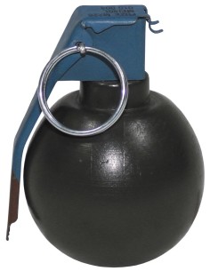 M 67 Handgranate