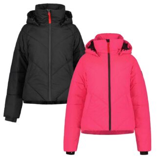 Icepeak Eastport Damen Ski Winterjacke 6 53114 530 I
| Sporthaus Marquardt