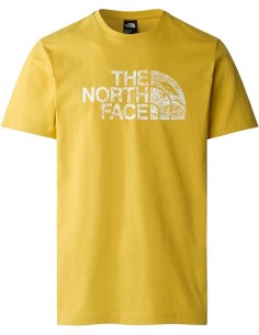 Woodcut Dome T-Shirt