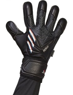 Predator Edge Fingersave Torwarthandschuhe