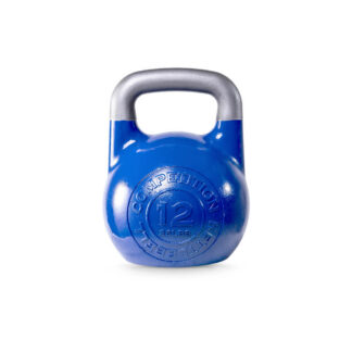 Competition Kettlebells - BMS Fitness