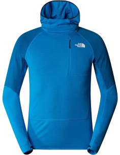 Bolt Polartec Kapuzenpullover