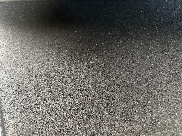 “FitPro-100x100x3″cm schwarz – Fitness- & Bodenschutzmatte inkl. 4 Verbinderpins - Image 21