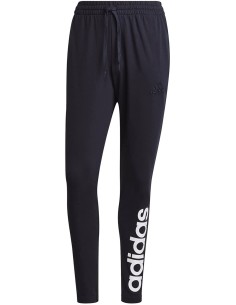 Essentials Solid Logo Trainingshose