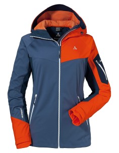 Annapolis Kapuzenjacke