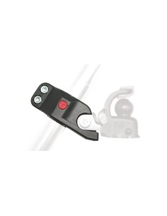 Fahrrad Sattelstützadapter - 2067006000