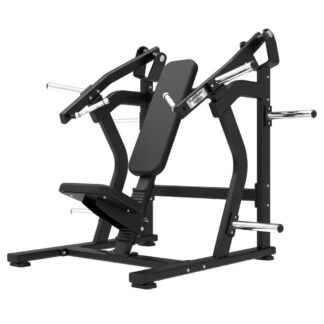 Tunturi Platinum Strength Incline Chest Press Plate Loaded V-Series