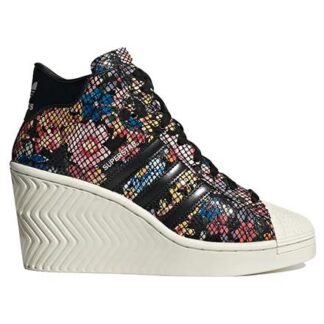 adidas SUPERSTAR ELLURE Damen Sneaker andere | Omidis.de