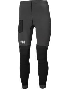 Hp Foil Impact Strumpfhose
