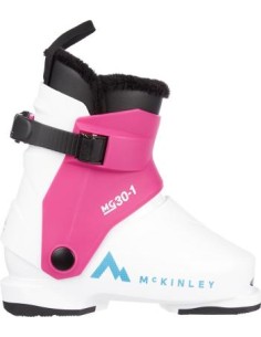 Mg30-1 Schneestiefel