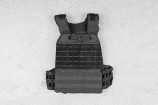 Royal motion weight vest